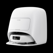 上扫地机械人的品牌和功能繁多